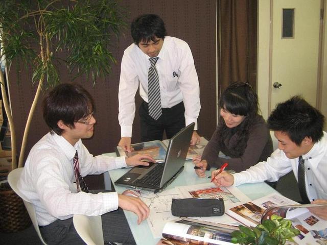 有限会社リーフ
