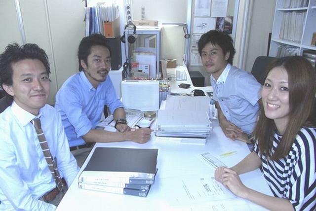 株式会社タフデザインプロダクト