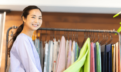 インテリアコーディネーター